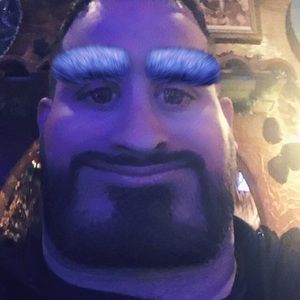 Meet your Posher, Joey